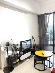 Parc Riviera (D5), Condominium #251335471